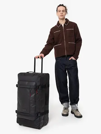 EASTPAK | Reisetrolley Tranverz L Cnnct | 
